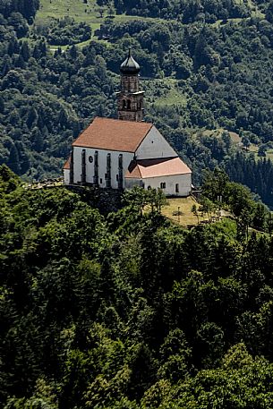 Pieve di Zuglio